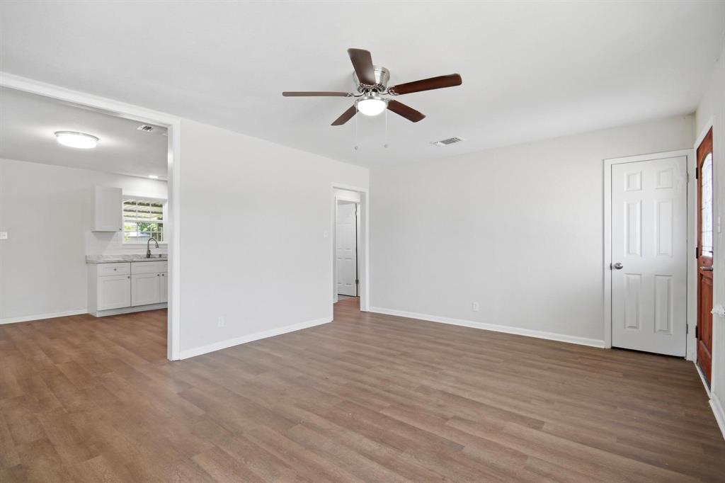 Clow 2 Add Town Coleman - Residential