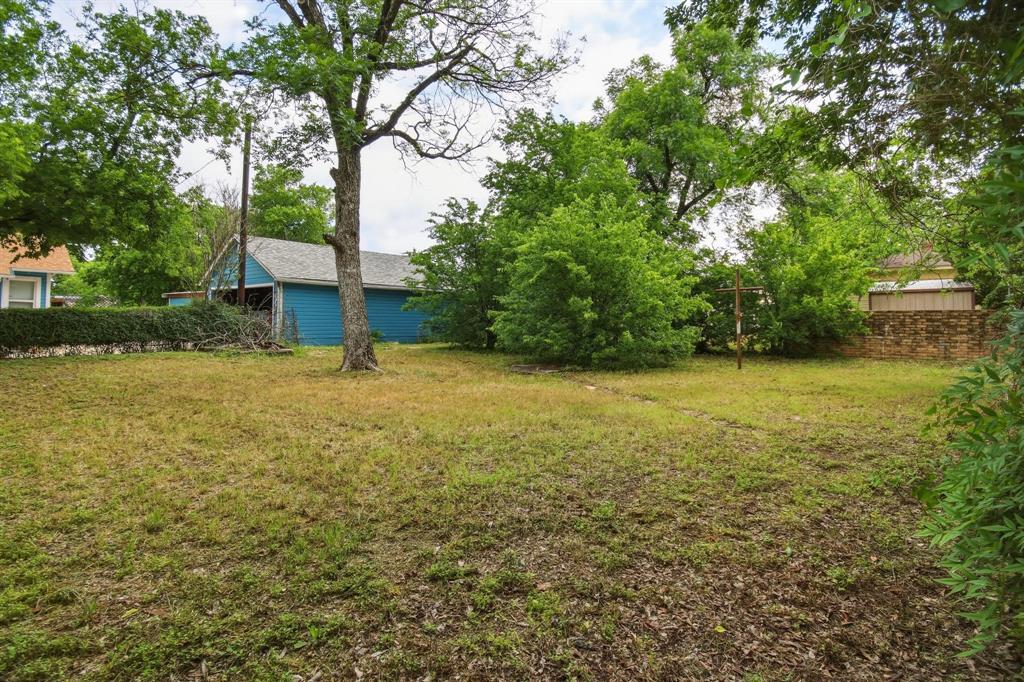 Clow 2 Add Town Coleman - Residential