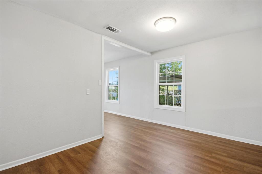 Clow 2 Add Town Coleman - Residential
