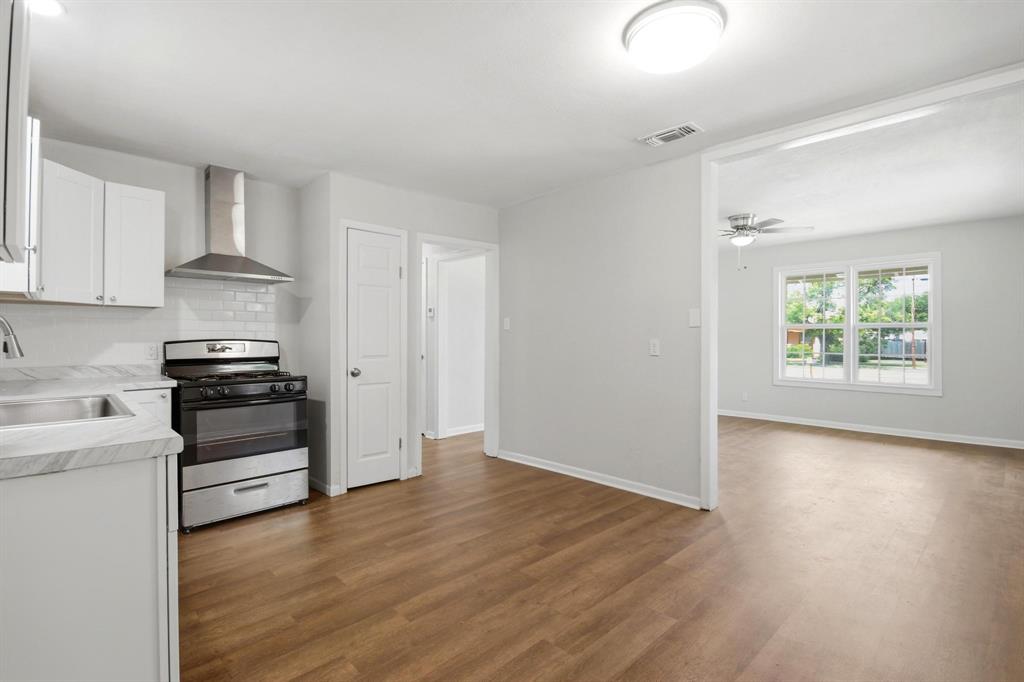 Clow 2 Add Town Coleman - Residential
