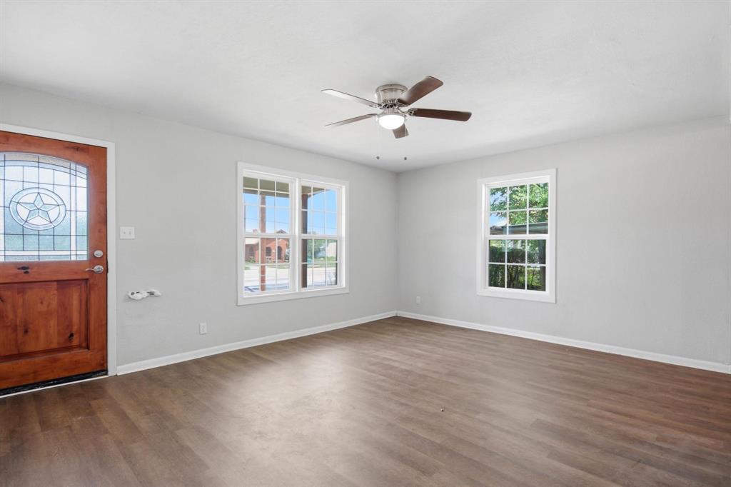 Clow 2 Add Town Coleman - Residential