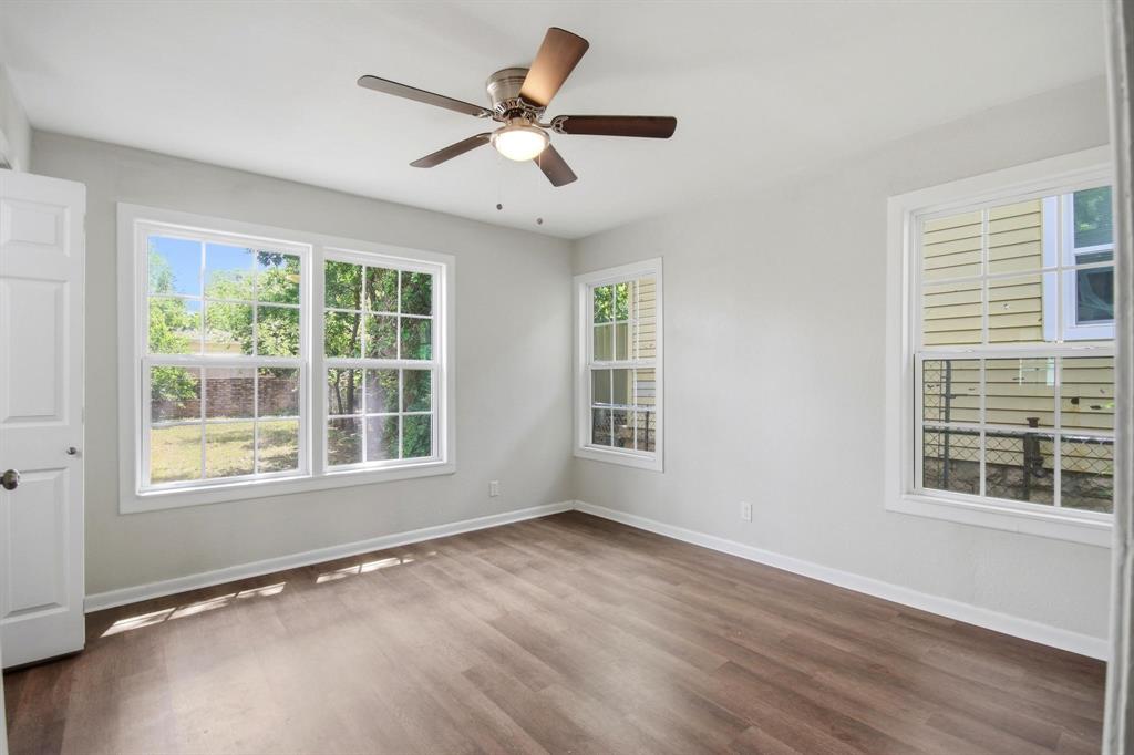 Clow 2 Add Town Coleman - Residential