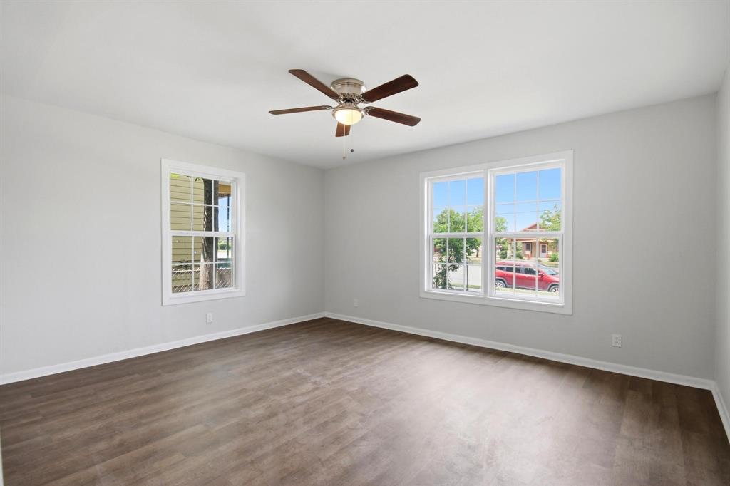 Clow 2 Add Town Coleman - Residential