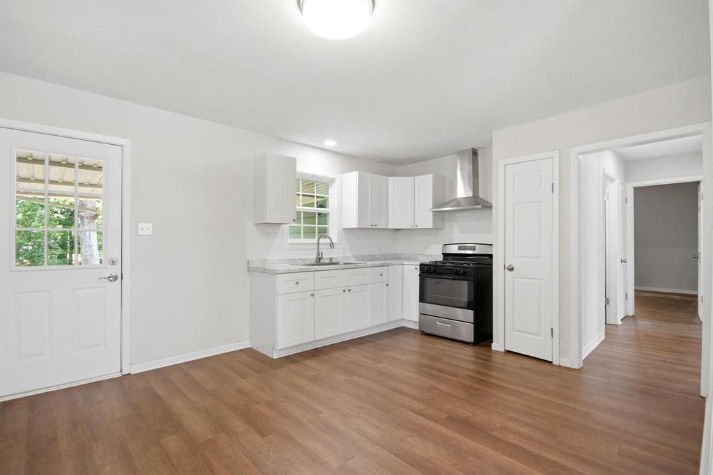Clow 2 Add Town Coleman - Residential