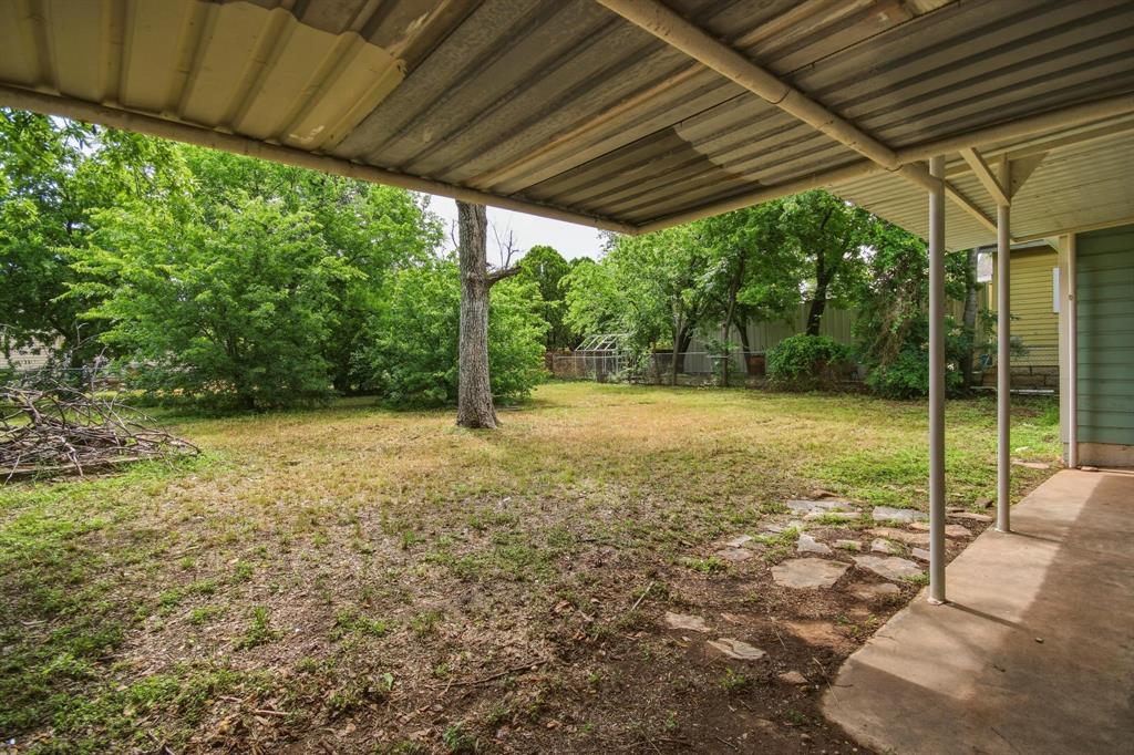 Clow 2 Add Town Coleman - Residential