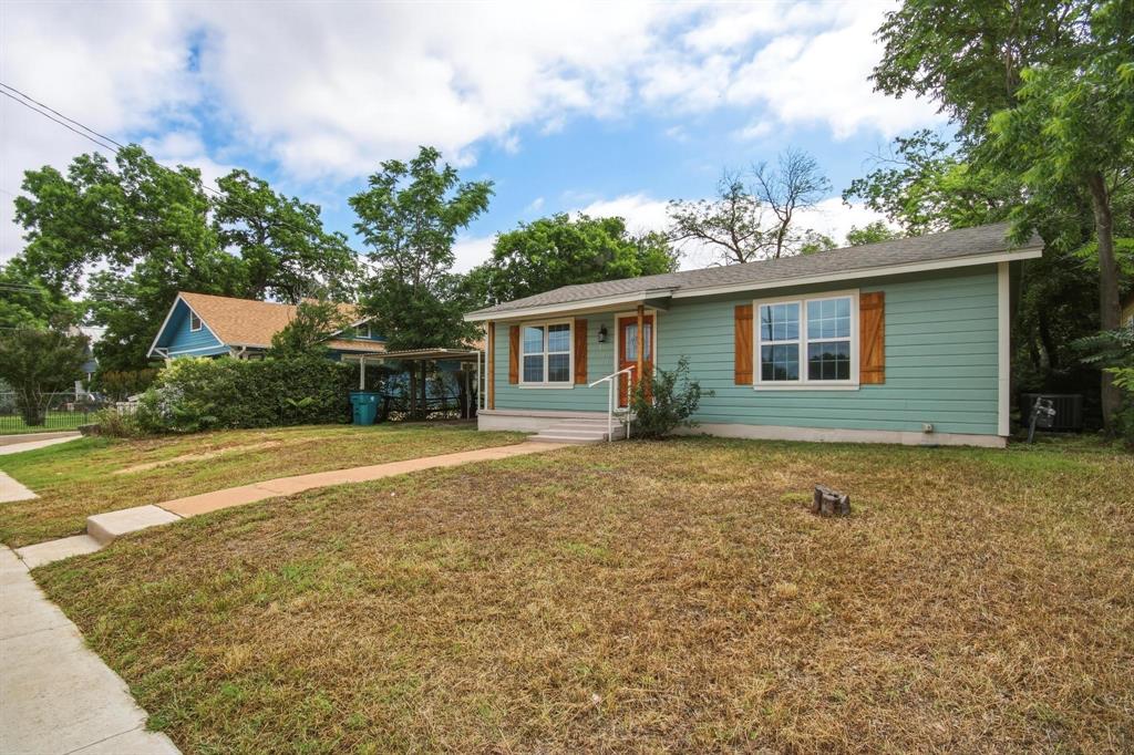 Clow 2 Add Town Coleman - Residential