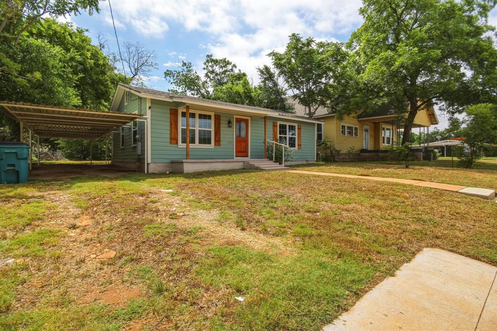 Clow 2 Add Town Coleman - Residential