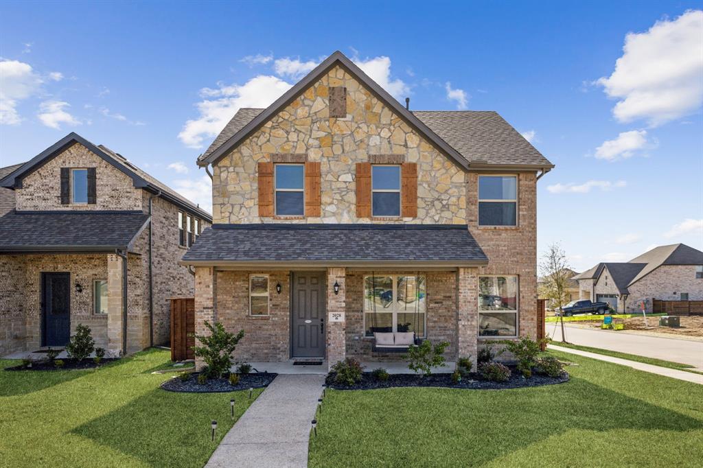 Solterra Ph 1b - Residential