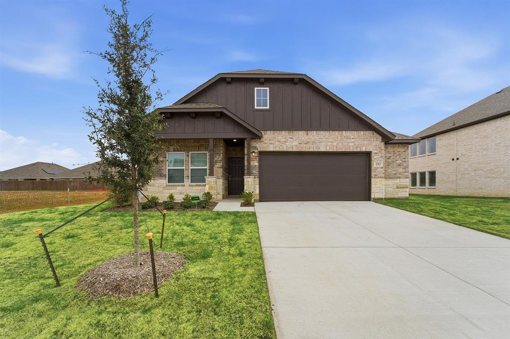 Saddlebrook Estates - Residential