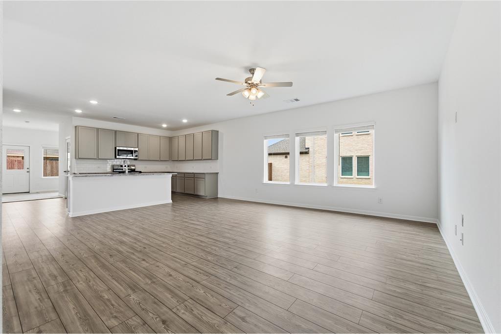 Saddlebrook Estates - Residential
