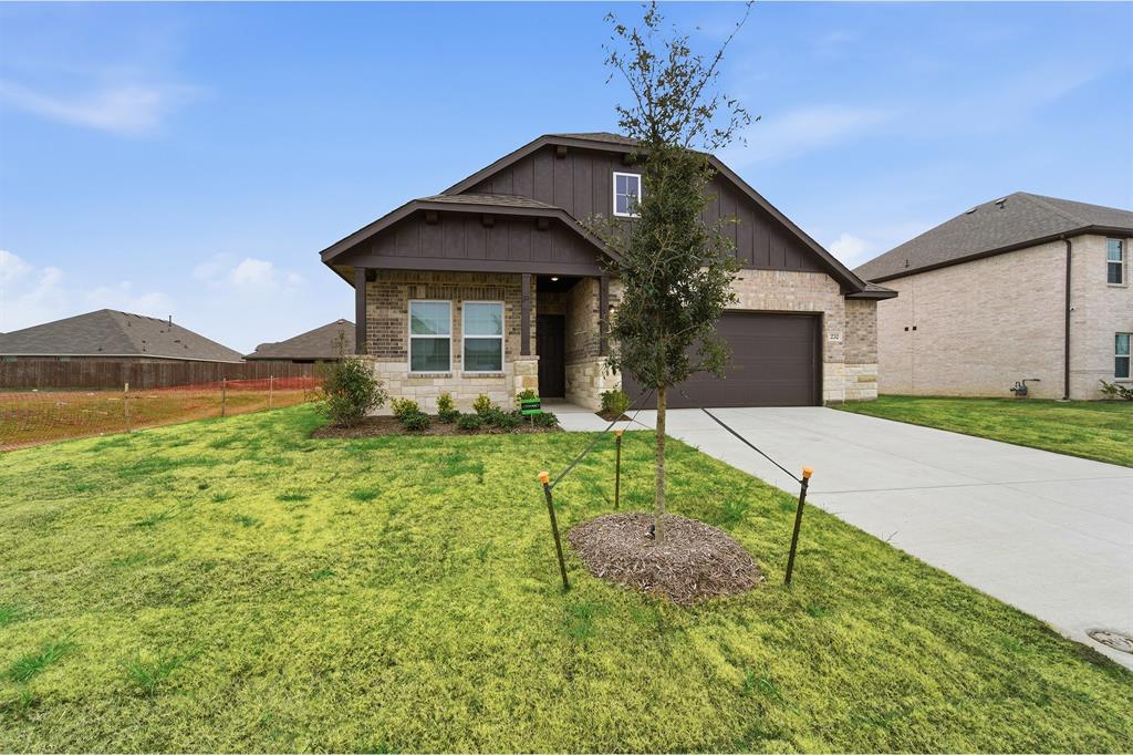 Saddlebrook Estates - Residential
