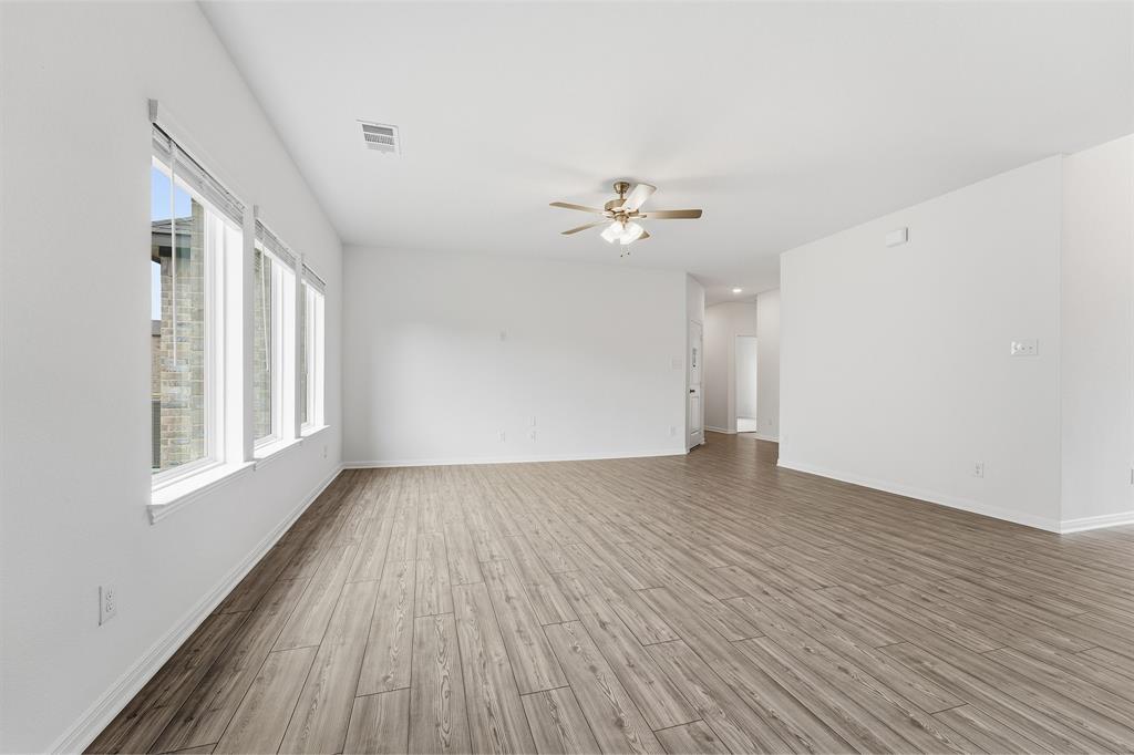 Saddlebrook Estates - Residential