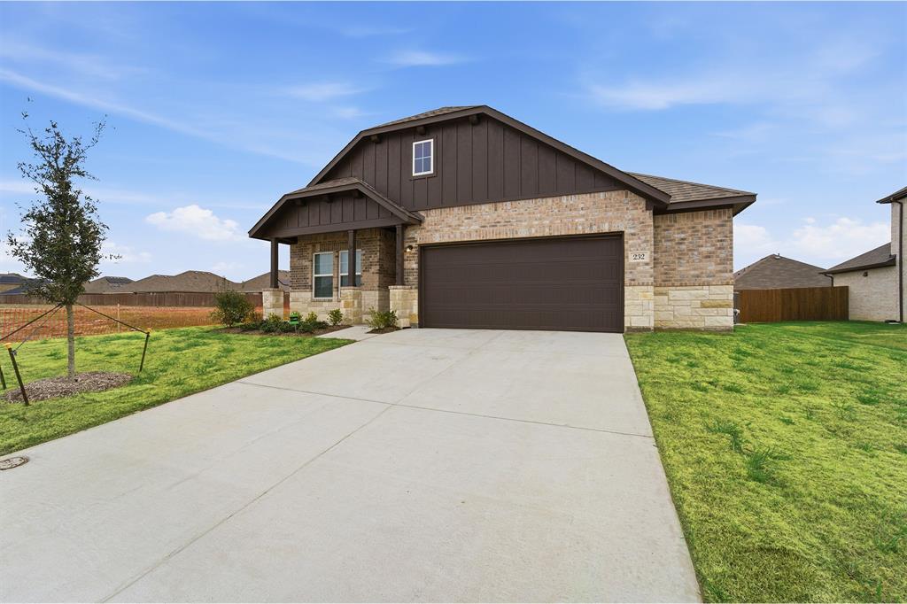 Saddlebrook Estates - Residential