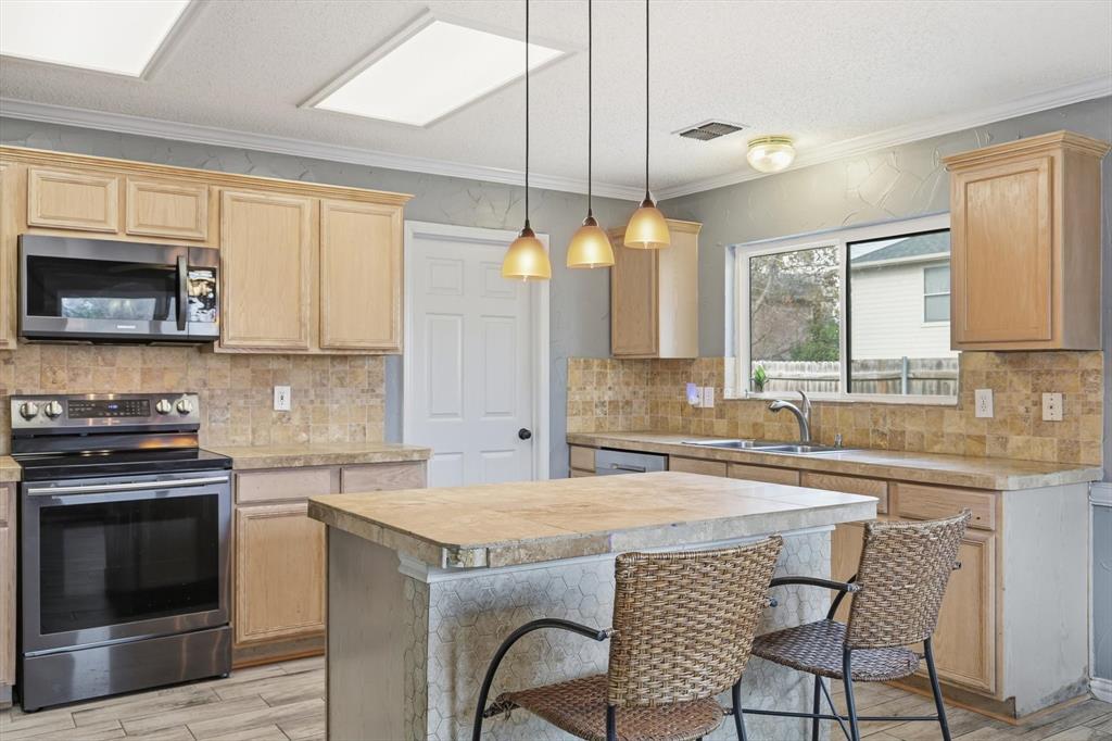 Arcadia Park Add - Residential