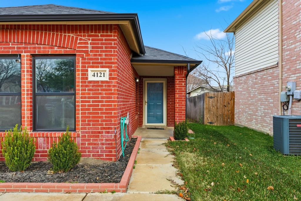 Arcadia Park Add - Residential