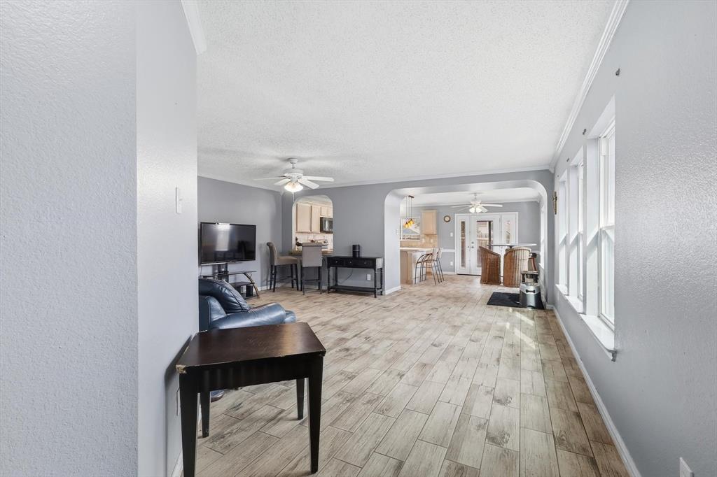 Arcadia Park Add - Residential