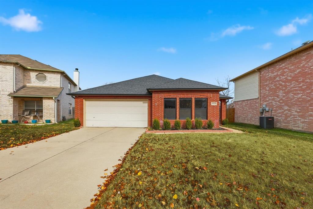 Arcadia Park Add - Residential