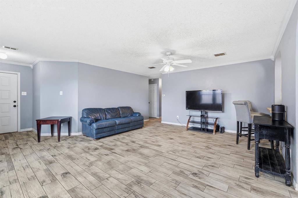 Arcadia Park Add - Residential