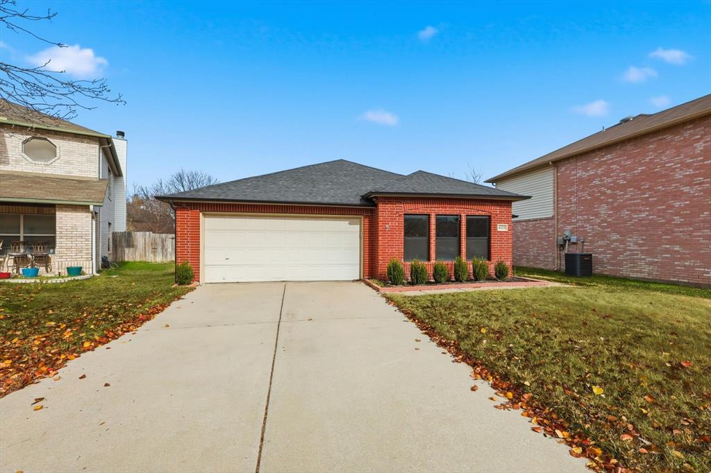 Arcadia Park Add - Residential