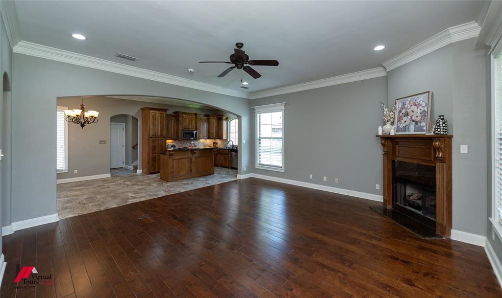 Norris Ferry Xing - Residential