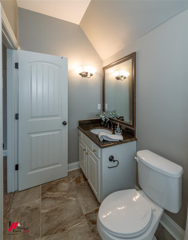 Norris Ferry Xing - Residential