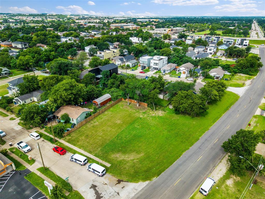 Roosevelt Manor 1st Inst - Land