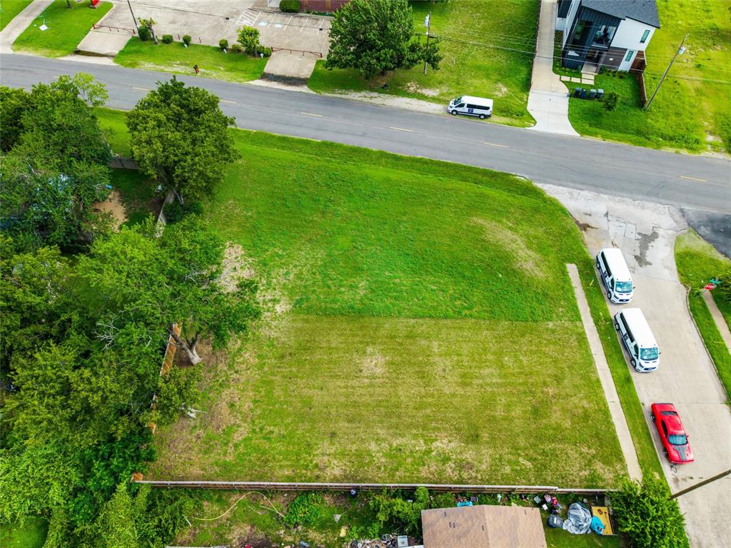 Roosevelt Manor 1st Inst - Land