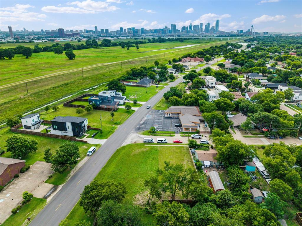Roosevelt Manor 1st Inst - Land