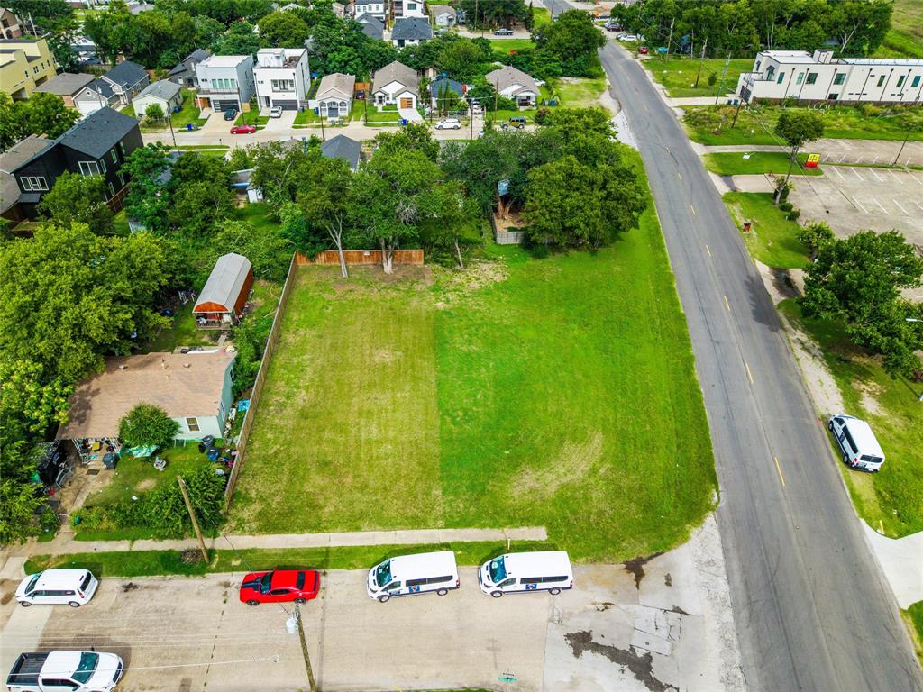 Roosevelt Manor 1st Inst - Land