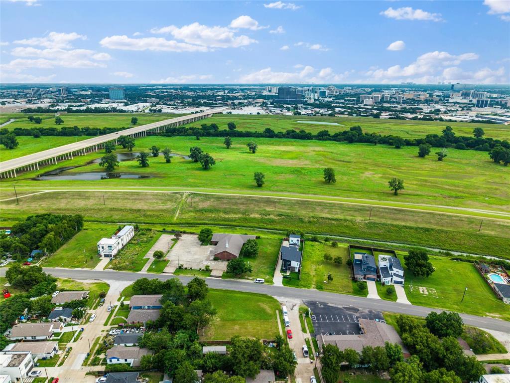 Roosevelt Manor 1st Inst - Land