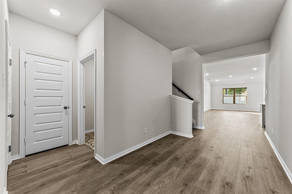Rolling Ridge - Residential