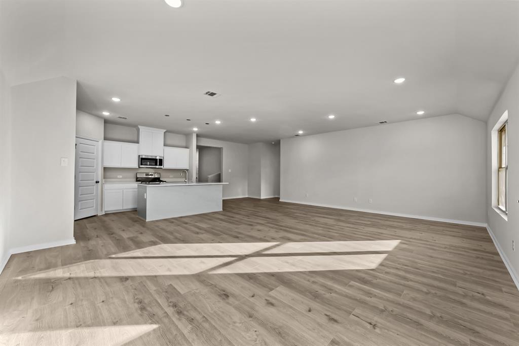 Rolling Ridge - Residential