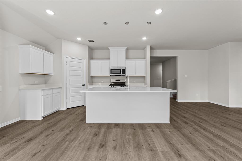 Rolling Ridge - Residential