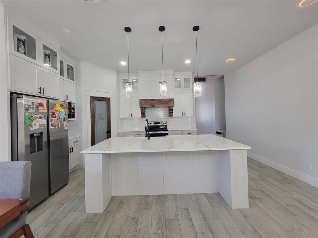 Rosen Heights Second Filing - Residential