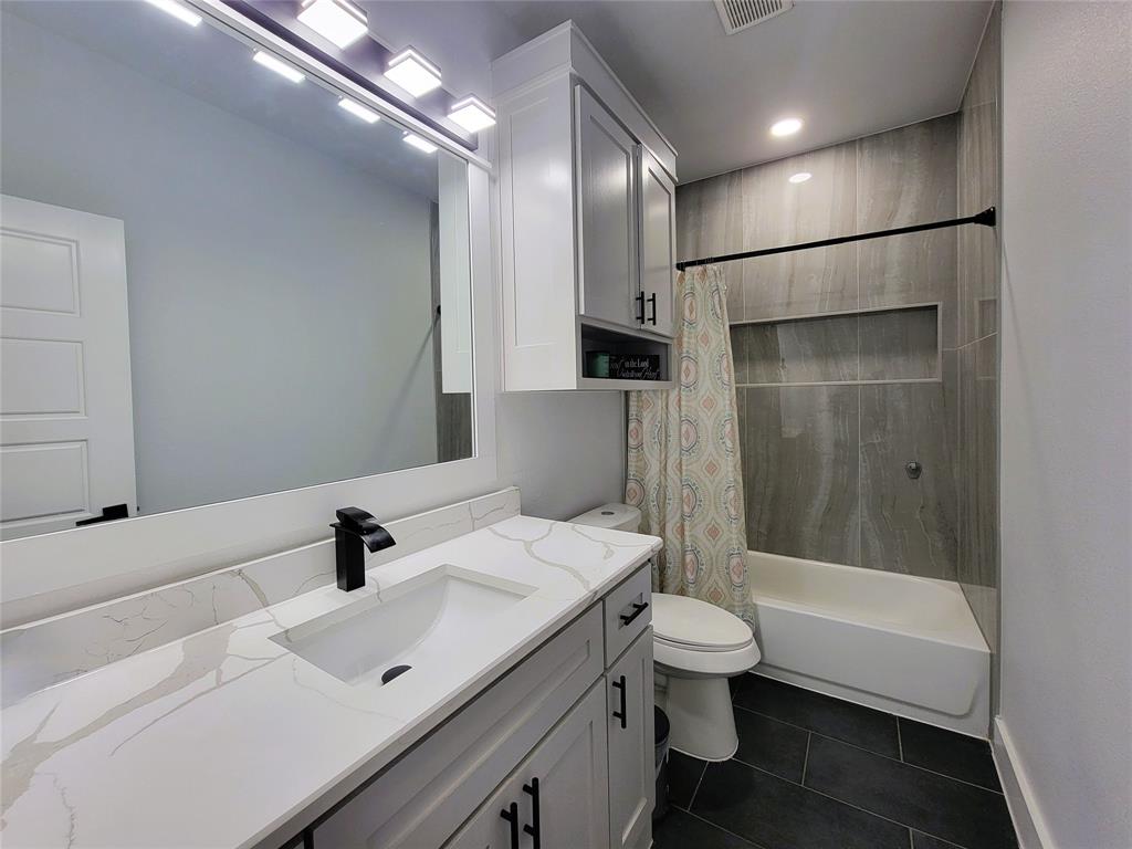 Rosen Heights Second Filing - Residential