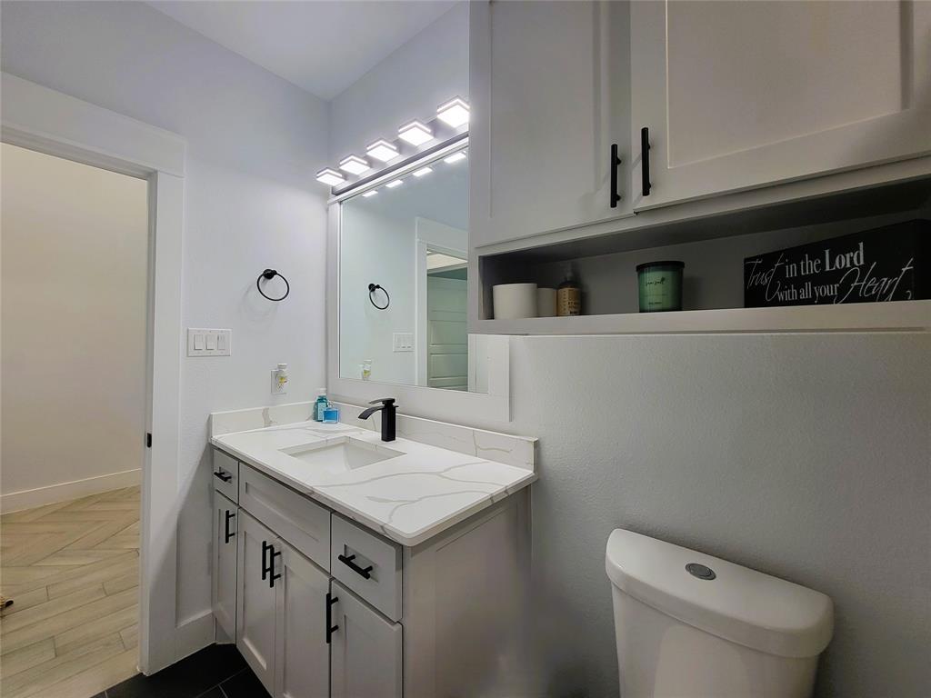 Rosen Heights Second Filing - Residential
