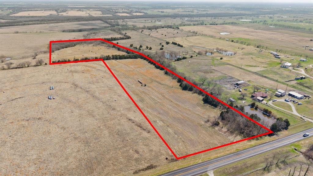 Krs Acres - Land