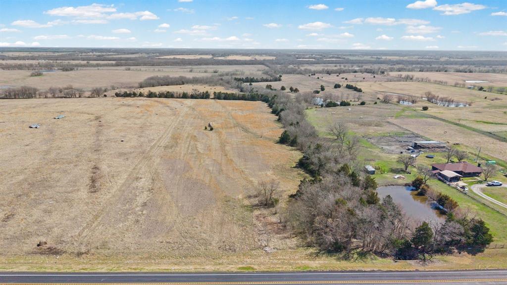 Krs Acres - Land