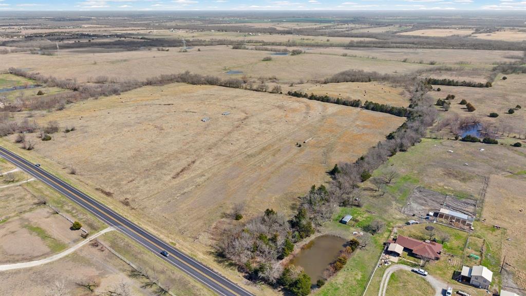 Krs Acres - Land