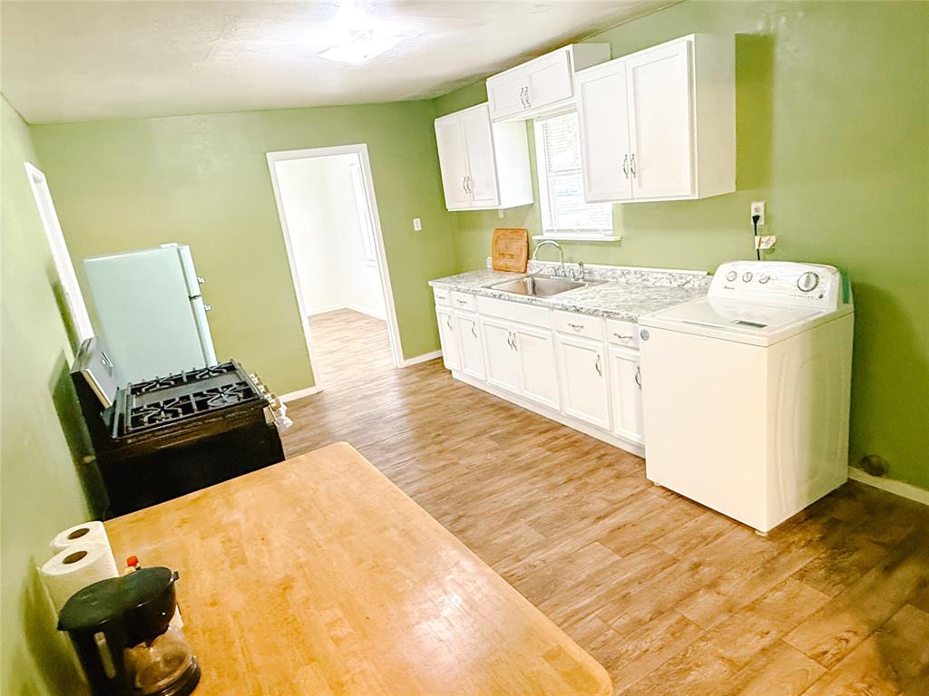 CARVER PARK - Residential