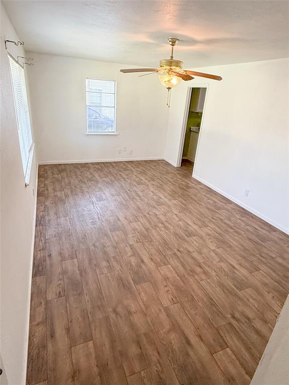CARVER PARK - Residential