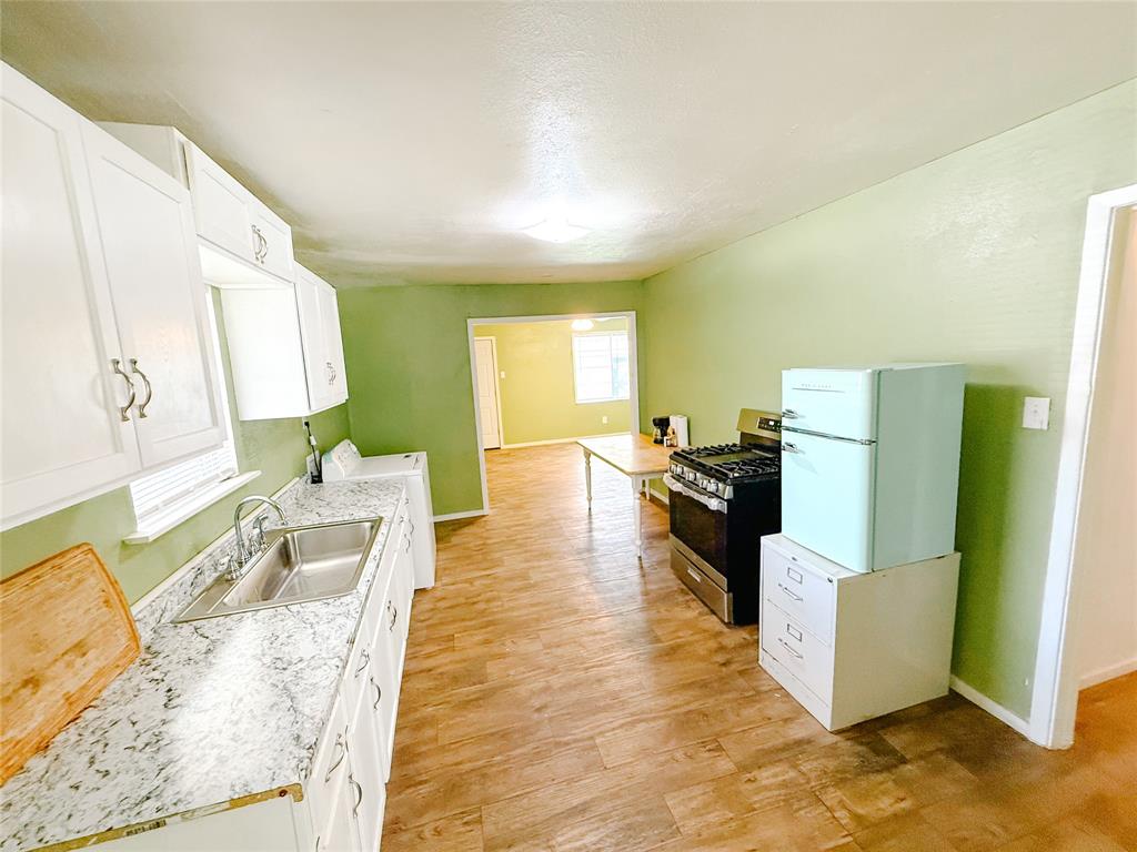 CARVER PARK - Residential