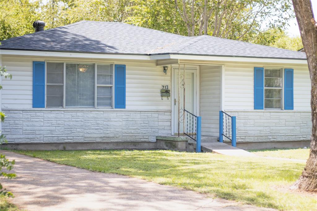CARVER PARK - Residential
