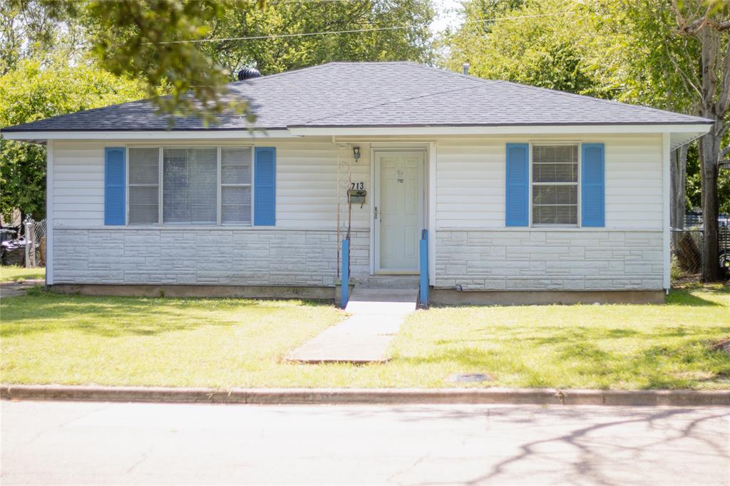 CARVER PARK - Residential