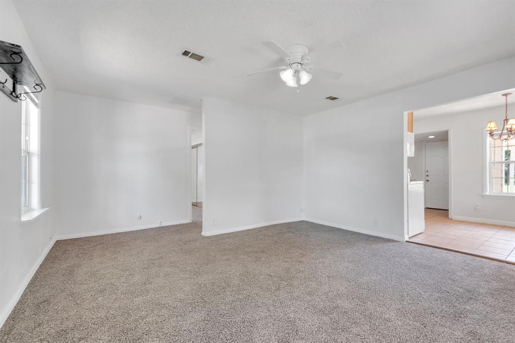 Barnett J N Add - Residential