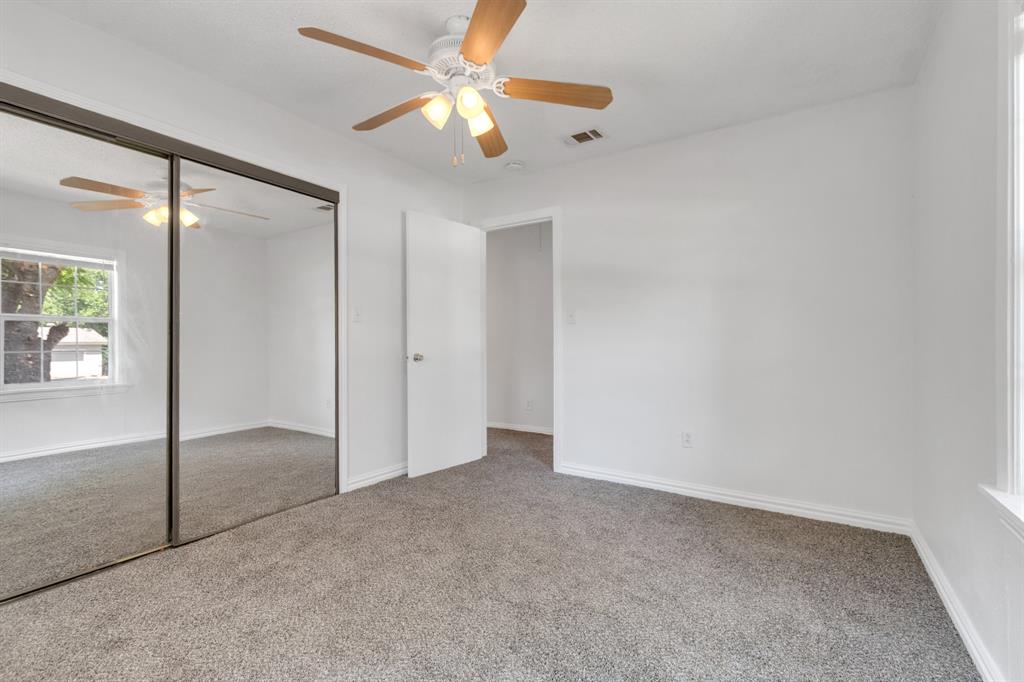 Barnett J N Add - Residential