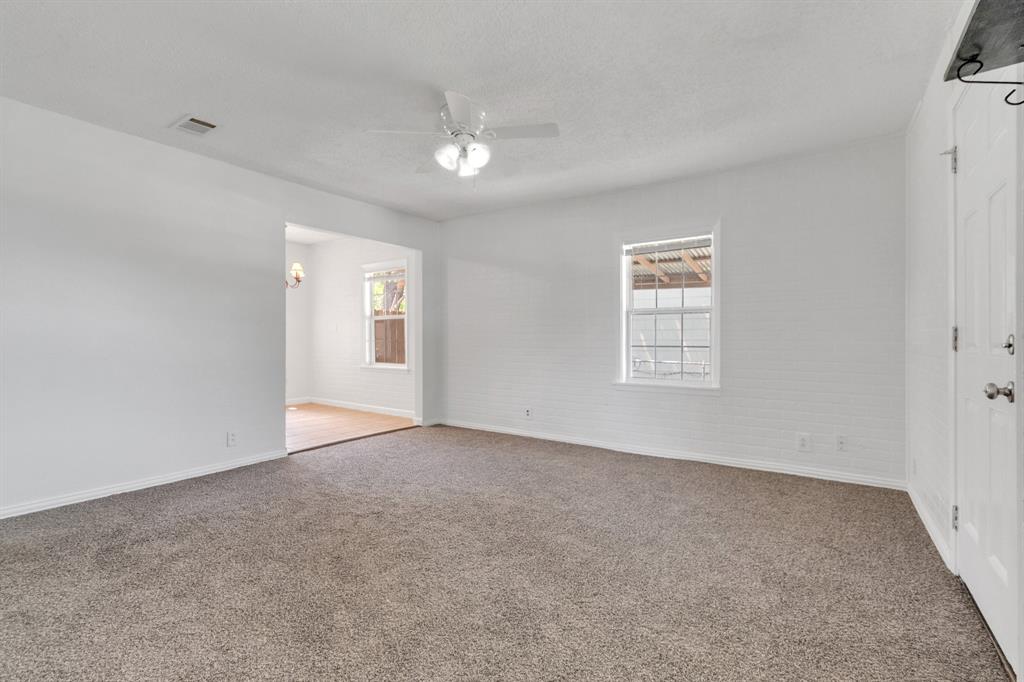 Barnett J N Add - Residential