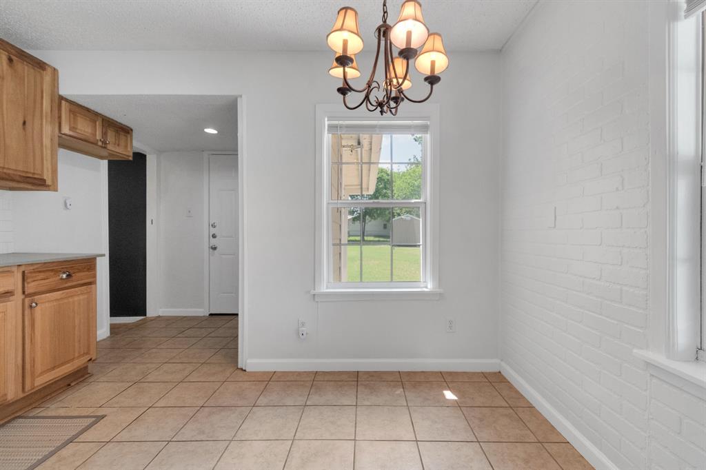 Barnett J N Add - Residential