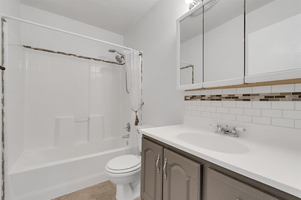 Barnett J N Add - Residential