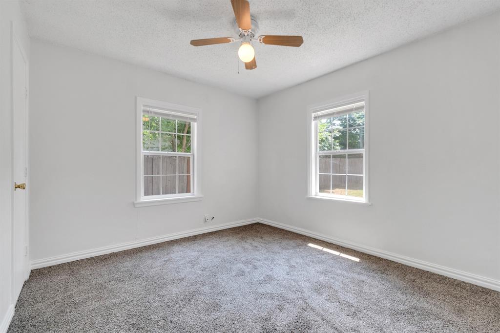 Barnett J N Add - Residential